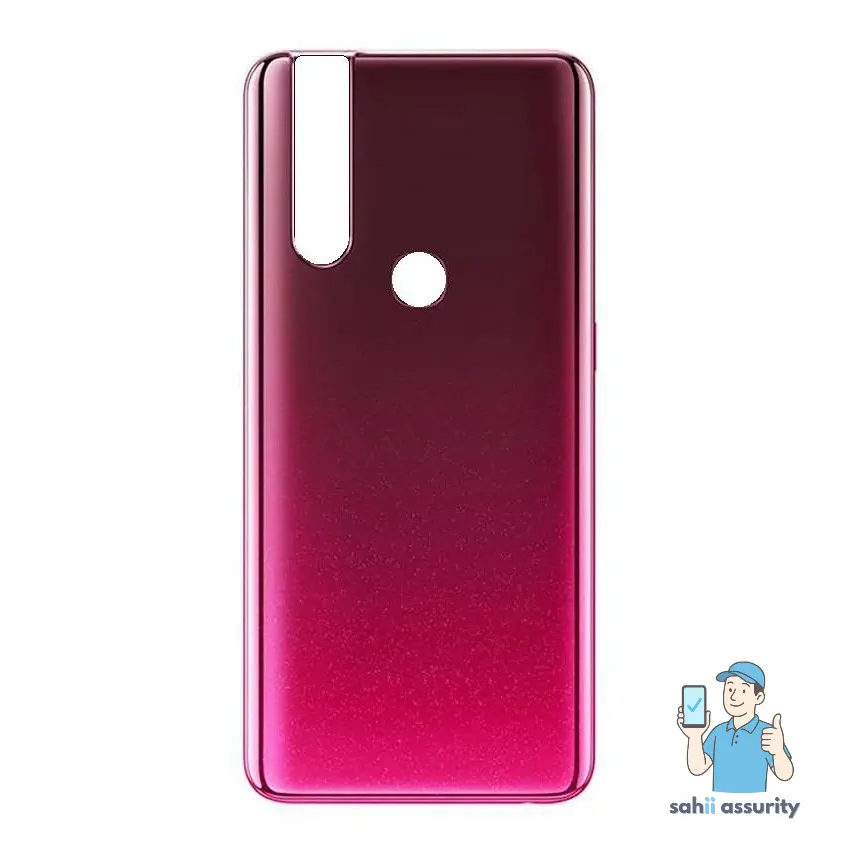 Back Panel Cover for Vivo V15